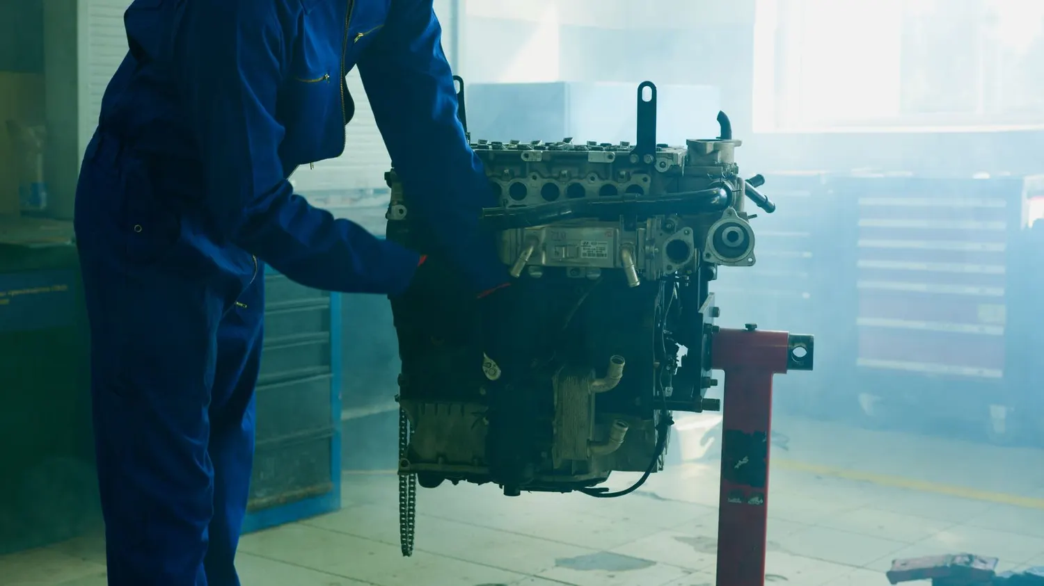 What Is ECU Remapping? A Complete Guide for Car Owners — Car Tuning