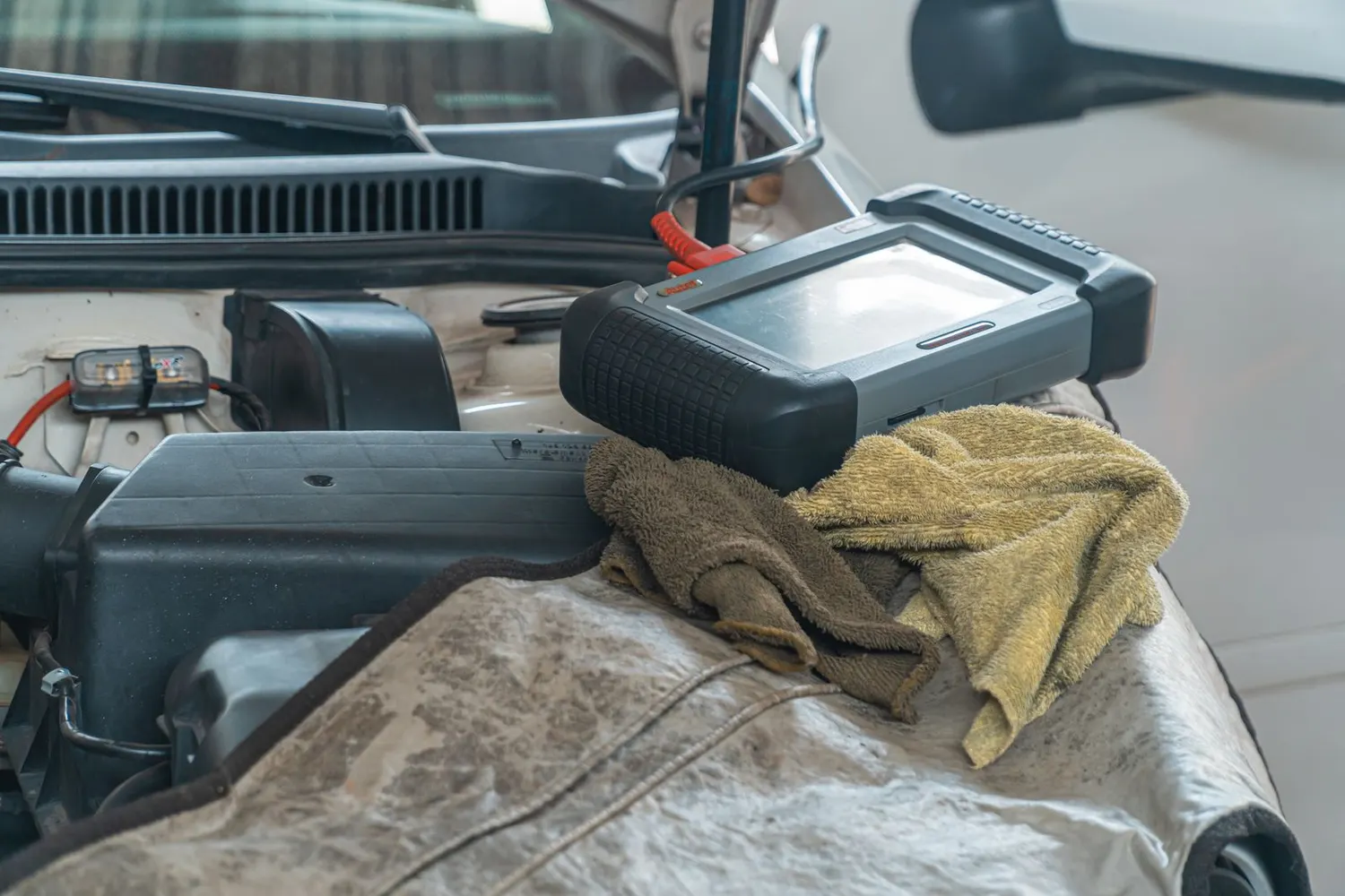 What Is Car Computer Scanning and How Does It Work? — Car Diagnostics
