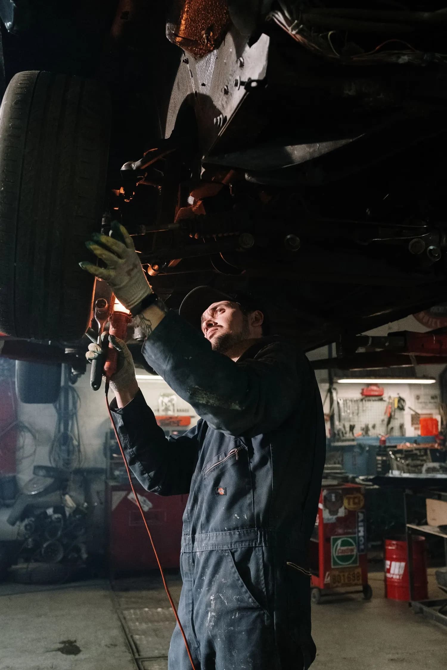 Car Diagnostic Scanner vs Manual Inspection: What's the Difference? — Car Diagnostics