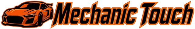 Mechanic Touch — Mobile Auto Repair & Maintenance