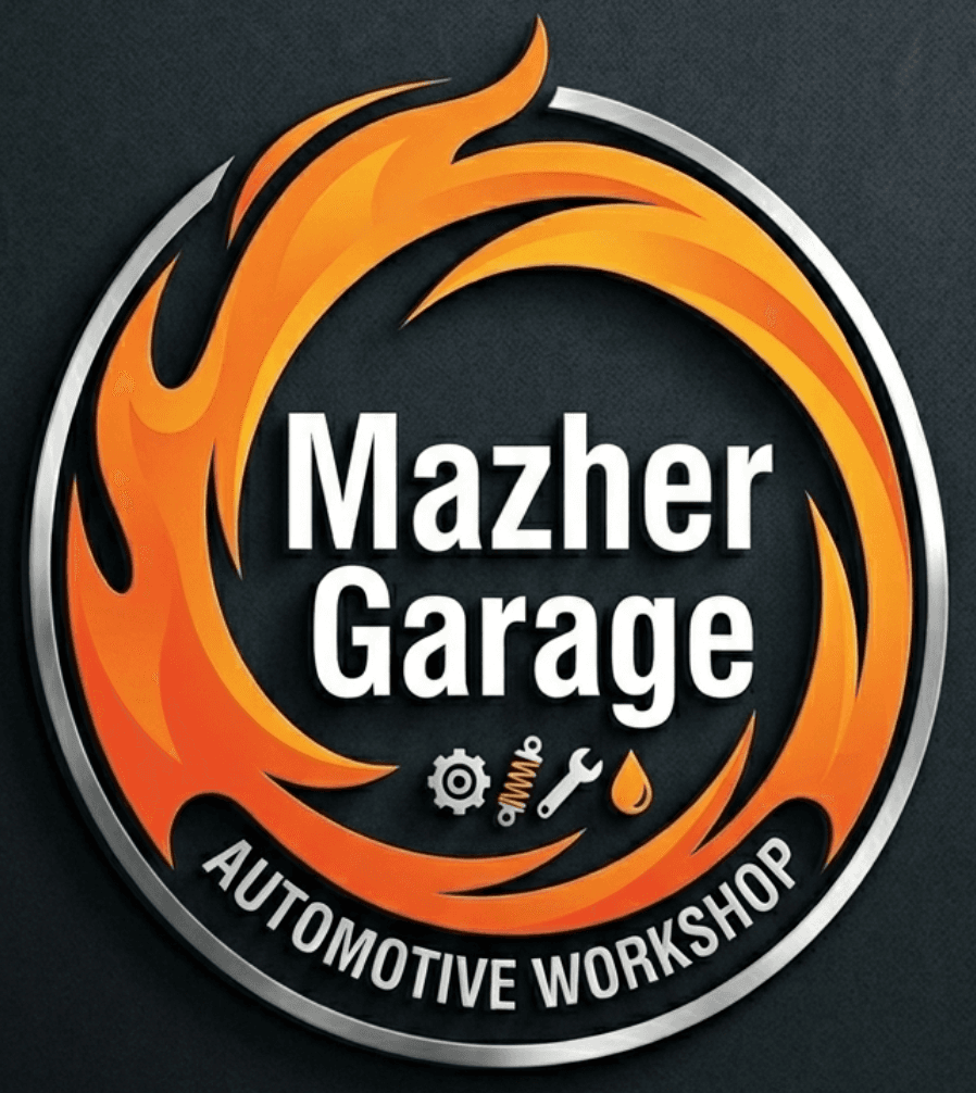 Mazher Garage