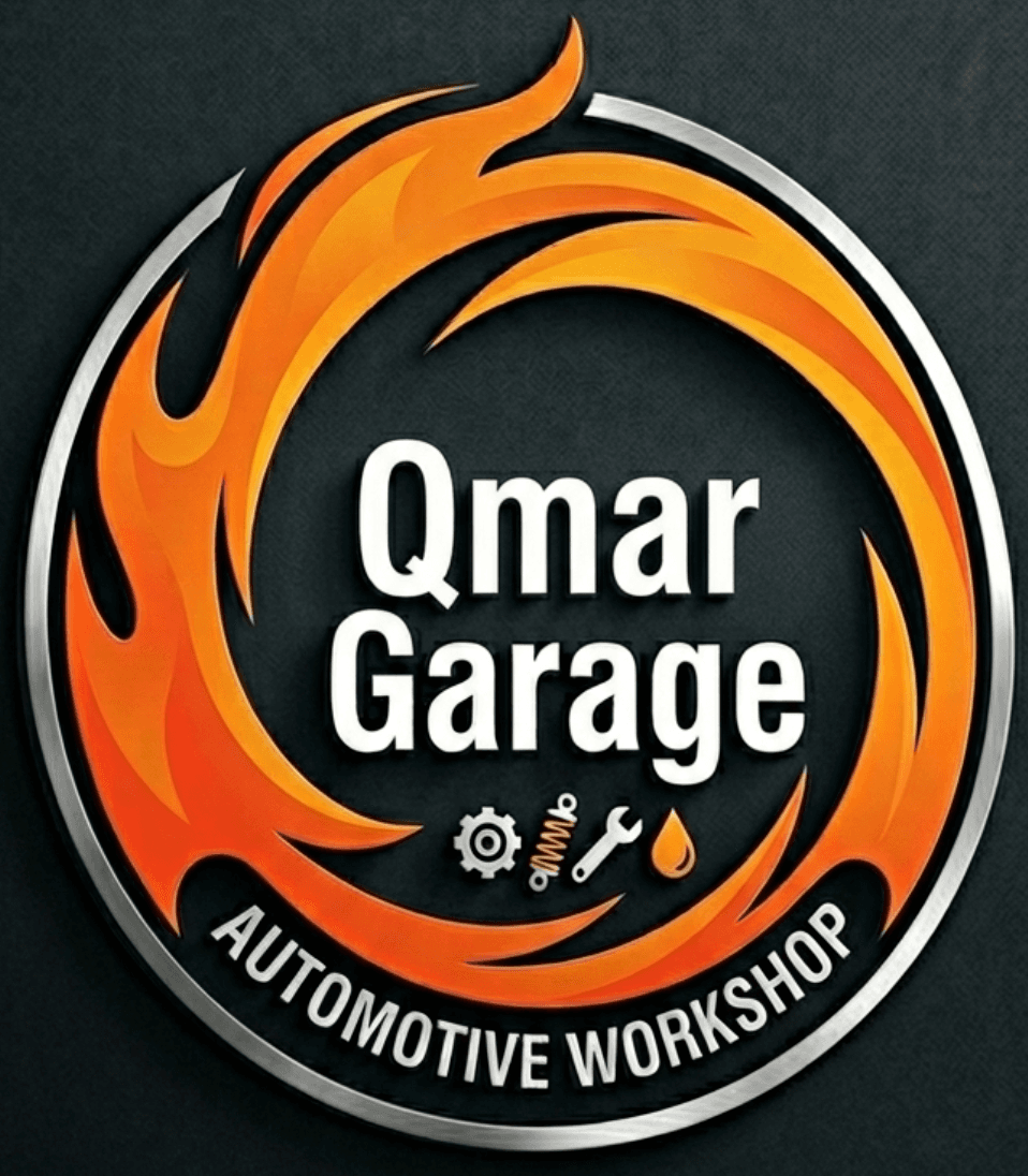 Qamar Autos Garage