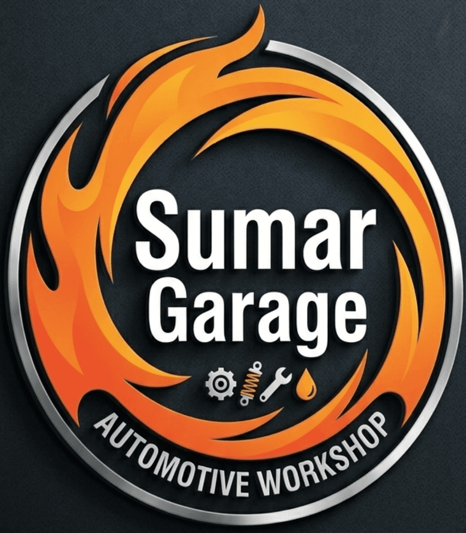 Sumar Garage