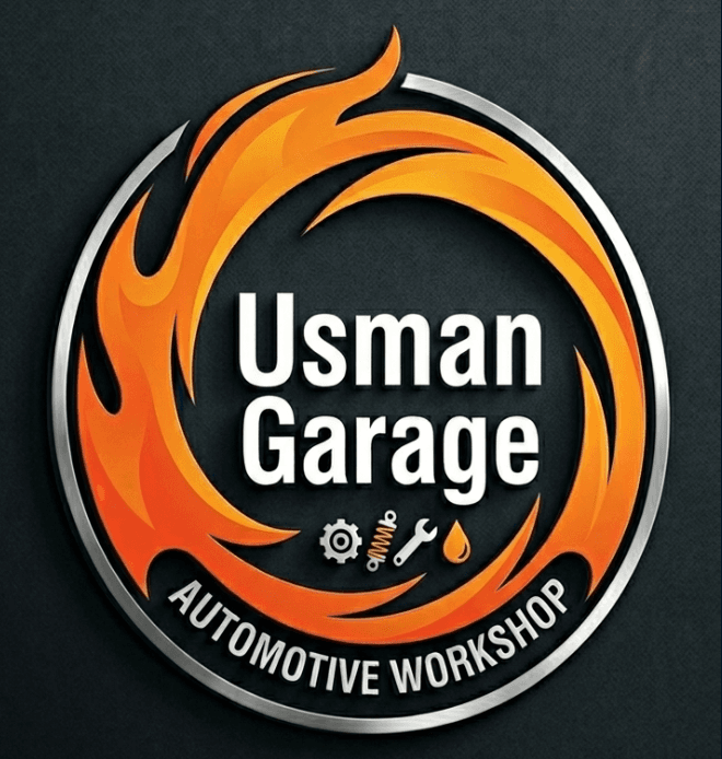 Usman Autos Garage
