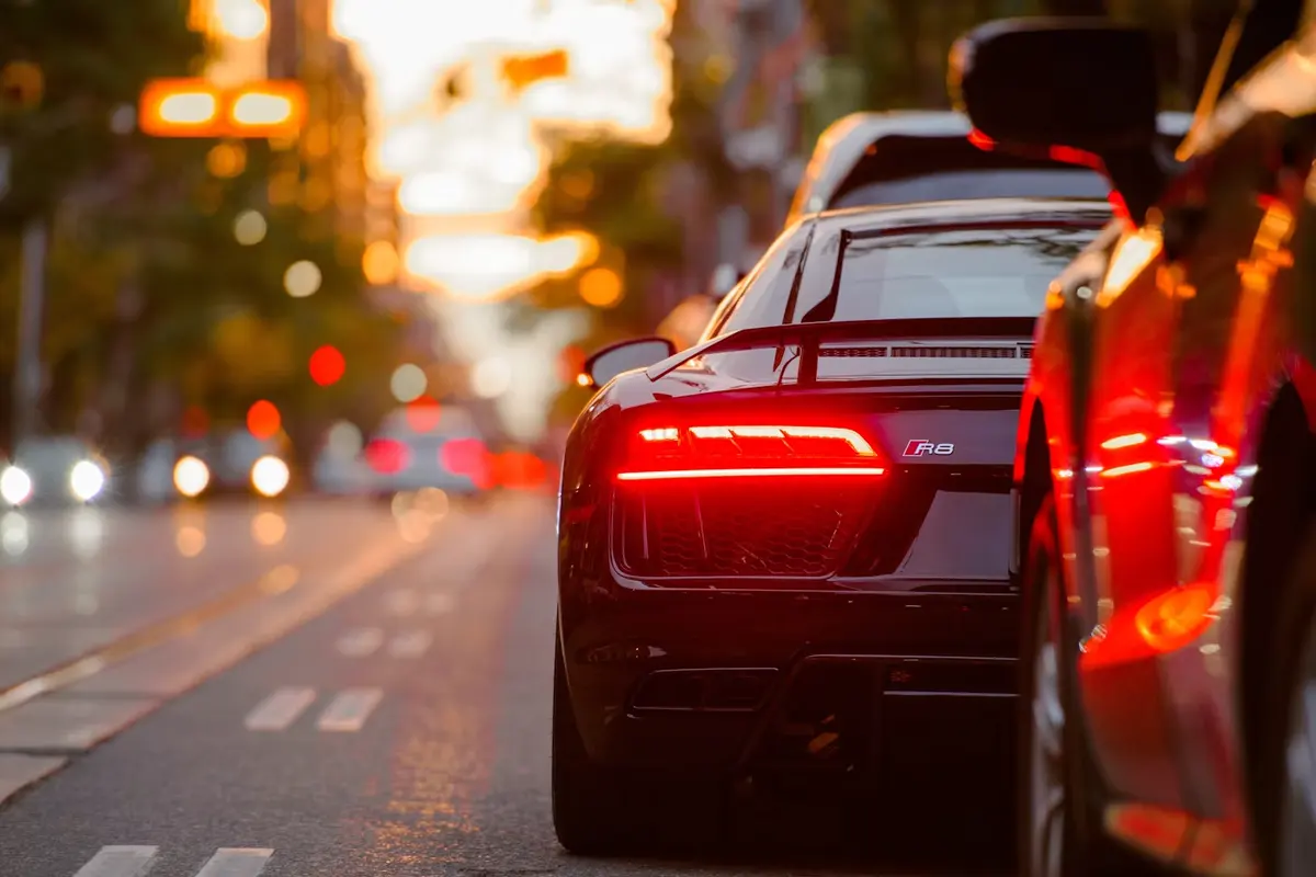 Car Exterior Modification Guide for Beginners — Car Modification