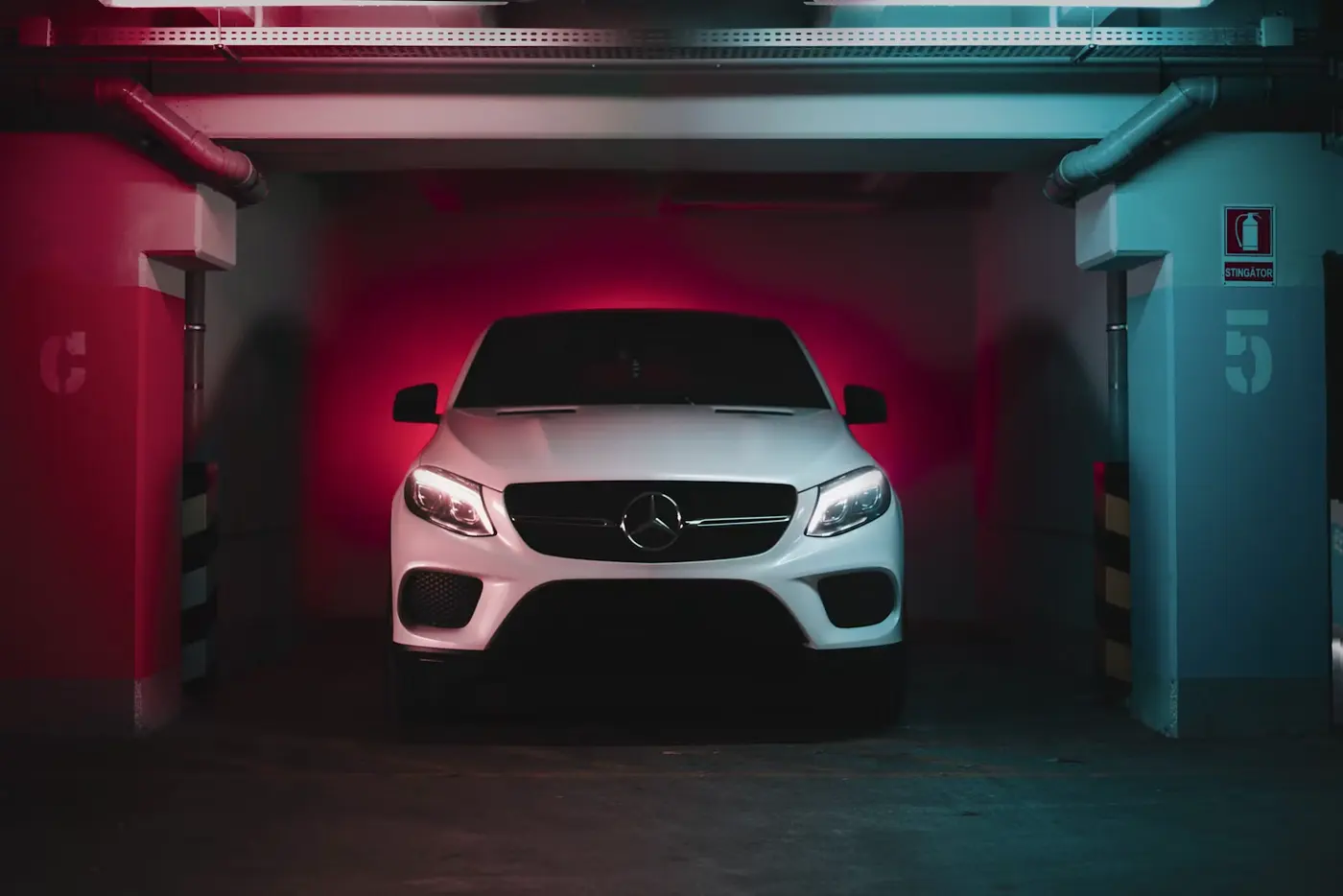 Car Modification vs Car Tuning: What's the Difference? — Car Modification