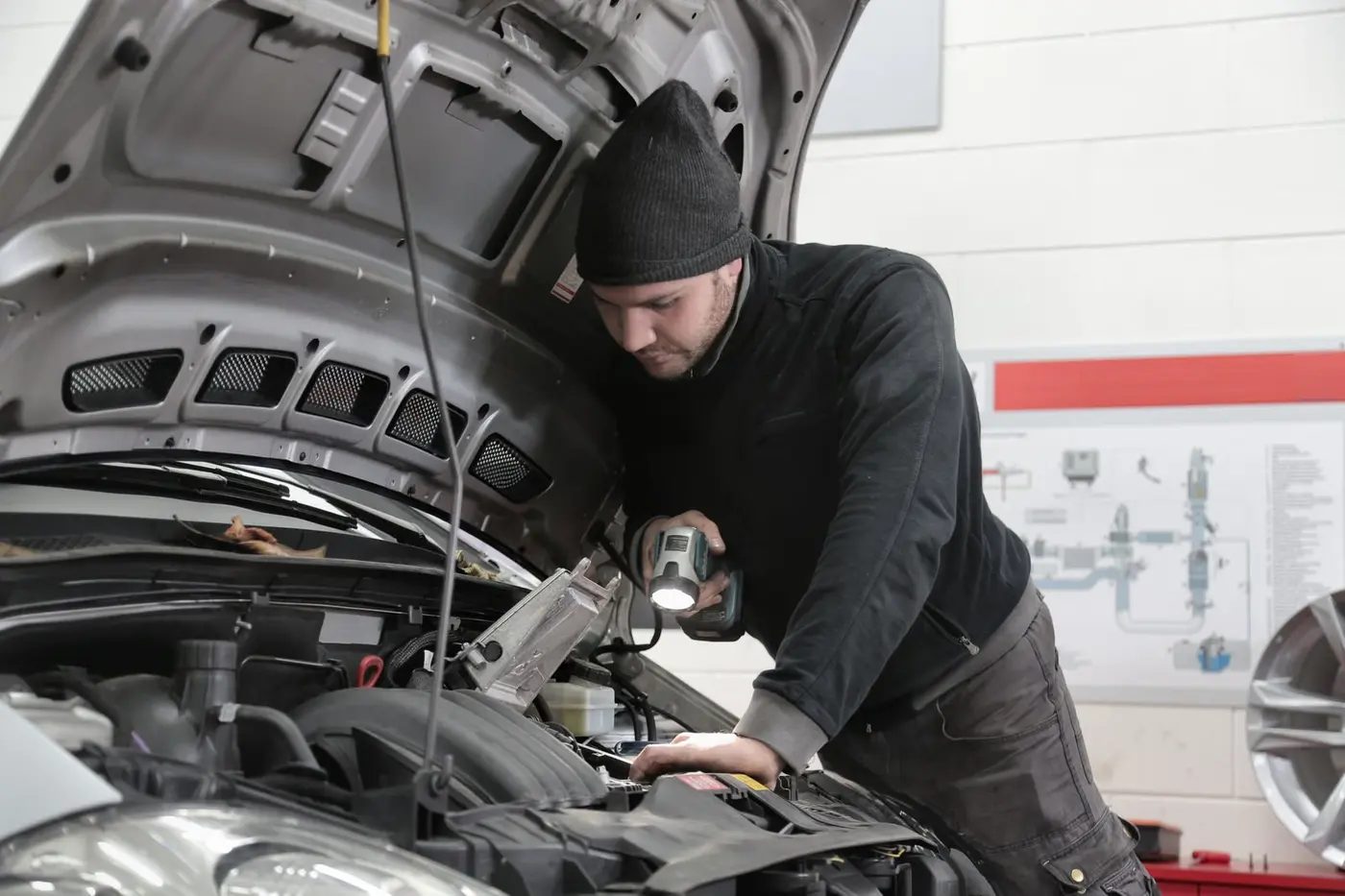 Why Is My Car Losing Power? Common Causes and Solutions — Car Problems