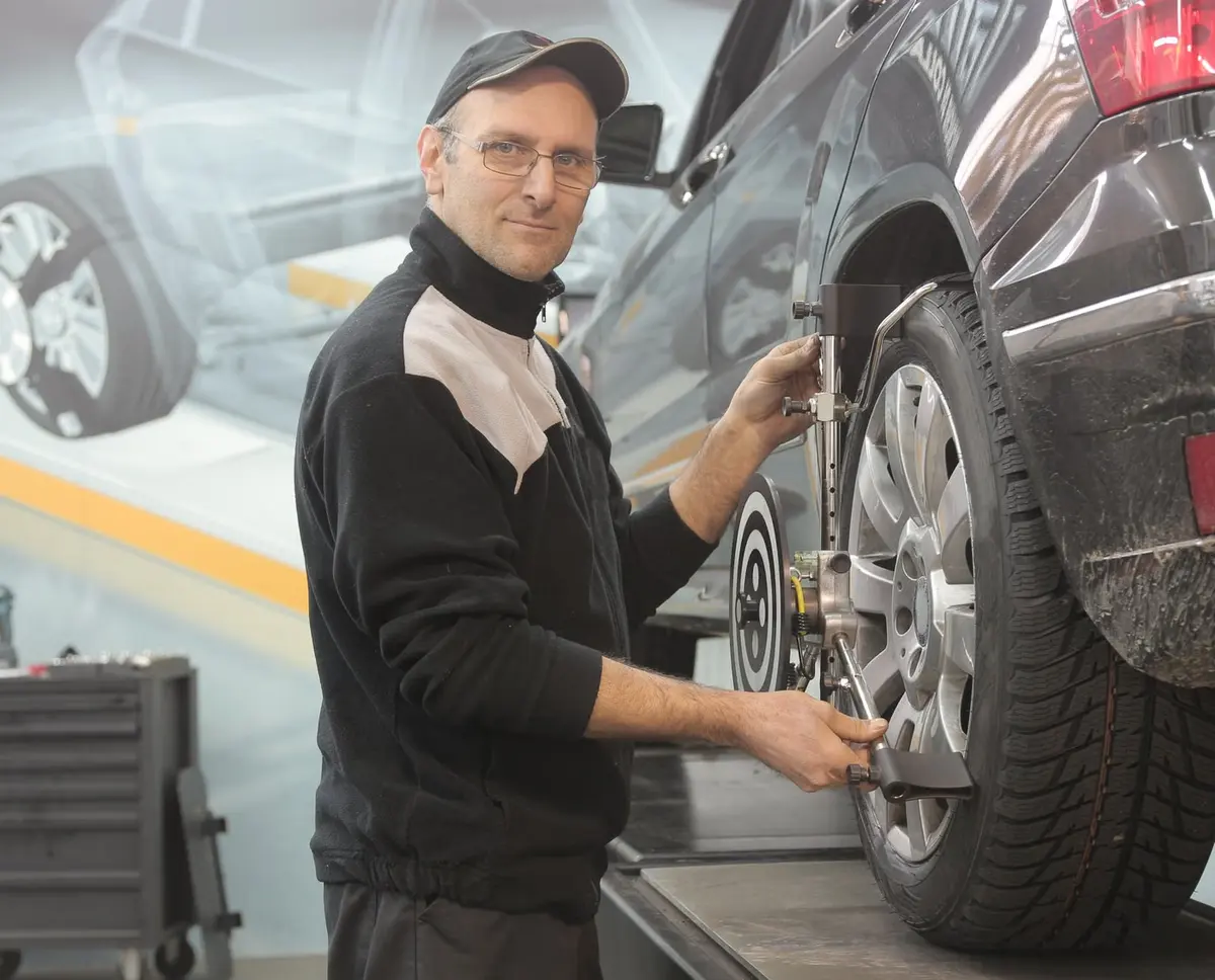 Car Brake Warning Signs You Should Never Ignore — Car Brakes