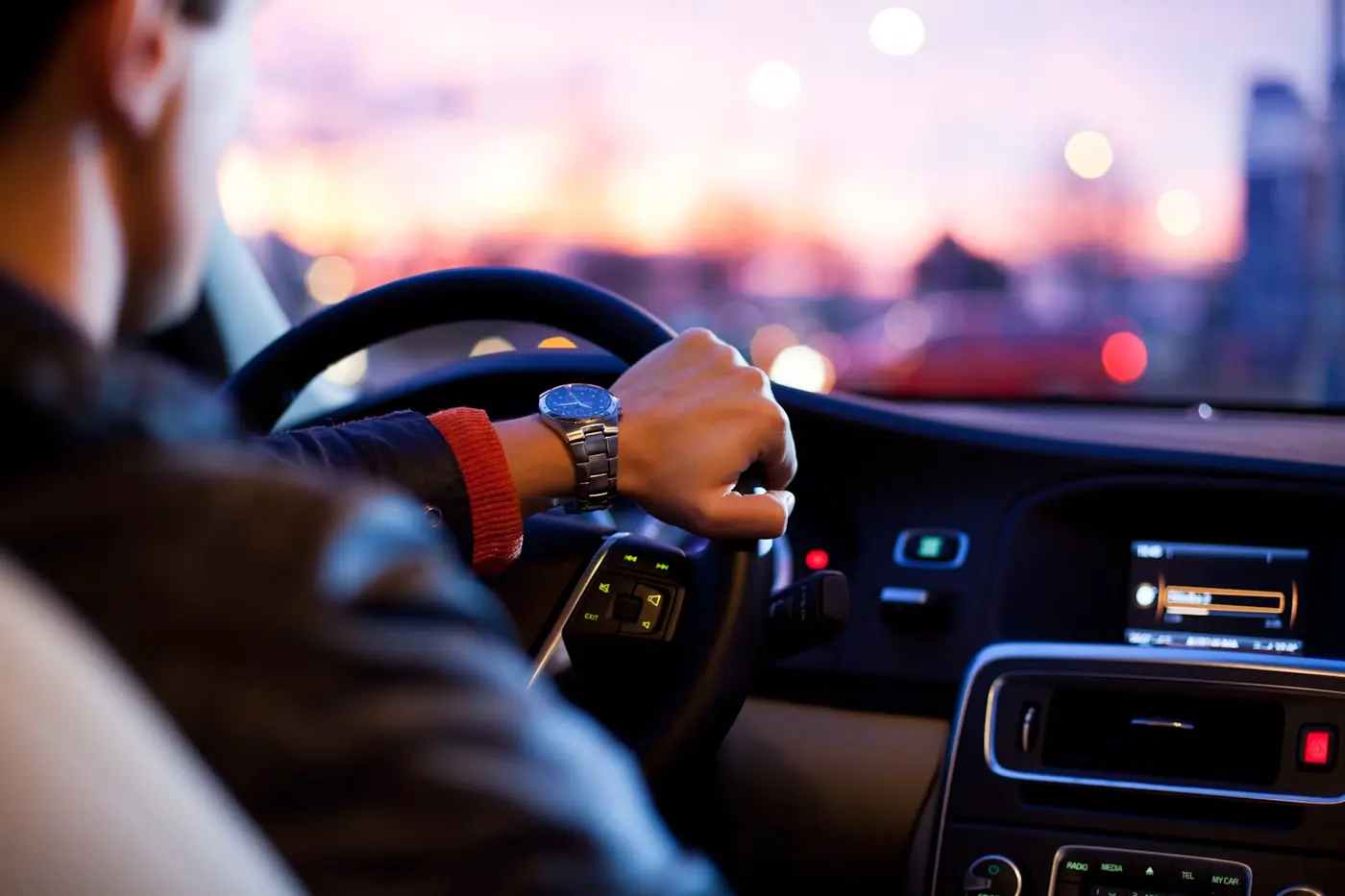 Car Interior Modification Ideas to Upgrade Your Driving Experience — Car Modification